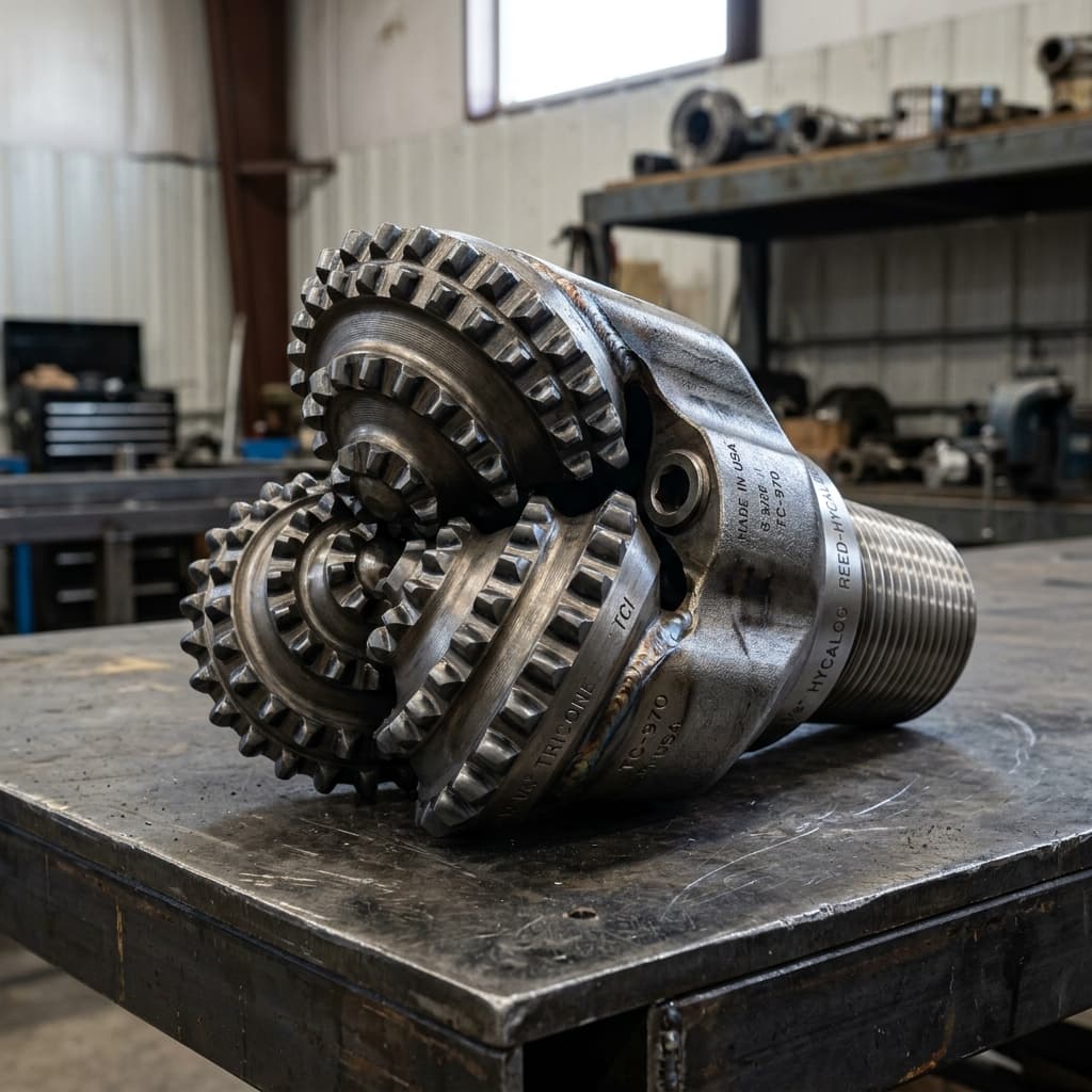 Casing Slip Type B 13-3/8
